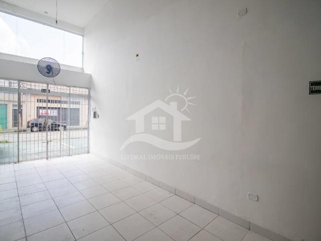 Ponto Comercial aluguel em Região Imediata de Santos, Região Metropolitana da Baixada Santista