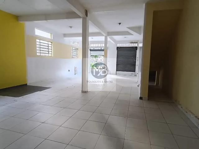 Ponto Comercial aluguel em Região Imediata de Santos, Região Metropolitana da Baixada Santista