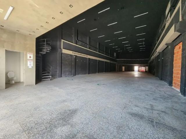 Ponto Comercial aluguel em Região Imediata de Santos, Região Metropolitana da Baixada Santista
