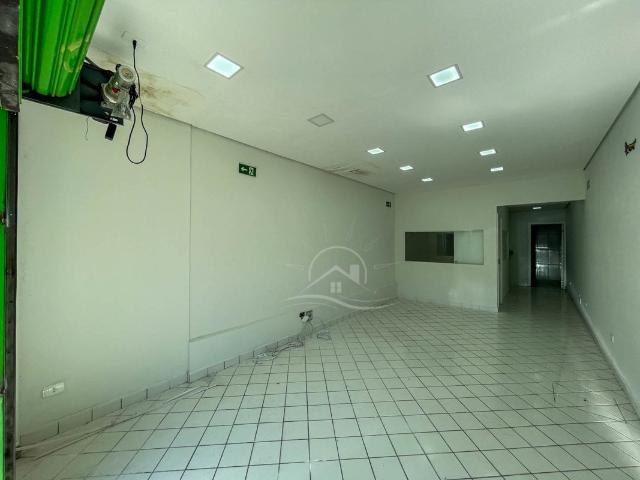 Ponto Comercial aluguel em Região Imediata de Santos, Região Metropolitana da Baixada Santista