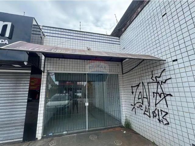 Ponto Comercial aluguel em Região Imediata de Santos, Região Metropolitana da Baixada Santista