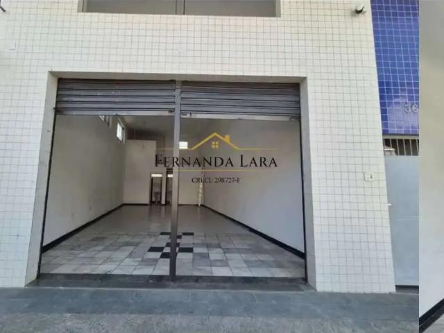 Ponto Comercial aluguel em Região Imediata de Santos, Região Metropolitana da Baixada Santista