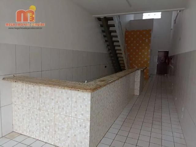 Ponto Comercial aluguel em Região Imediata de Santos, Região Metropolitana da Baixada Santista