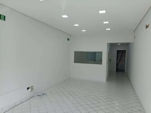 Ponto Comercial aluguel em Região Imediata de Santos, Região Metropolitana da Baixada Santista