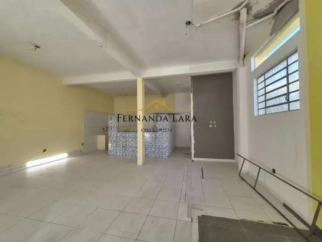 Ponto Comercial aluguel em Região Imediata de Santos, Região Metropolitana da Baixada Santista