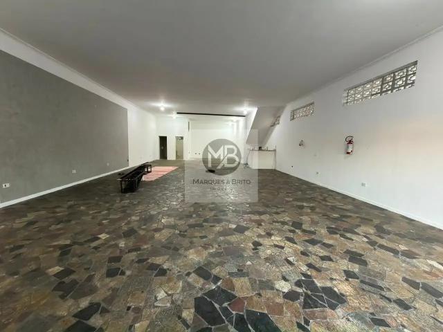 Ponto Comercial aluguel em Região Imediata de Santos, Região Metropolitana da Baixada Santista