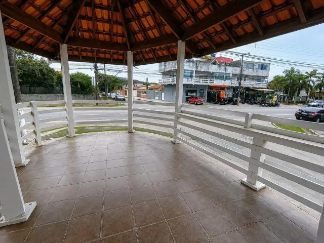 Ponto Comercial aluguel em Região Imediata de Santos, Região Metropolitana da Baixada Santista