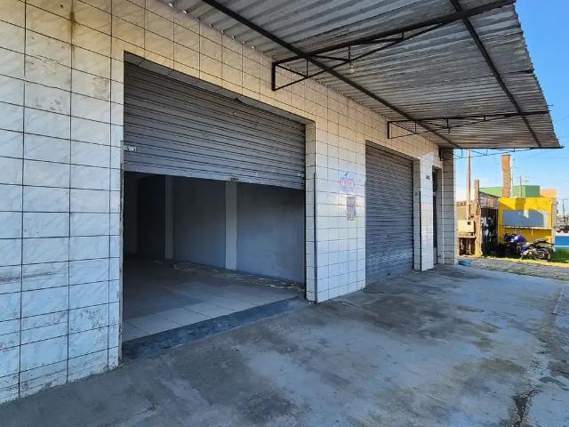 Ponto Comercial aluguel em Região Imediata de Santos, Região Metropolitana da Baixada Santista