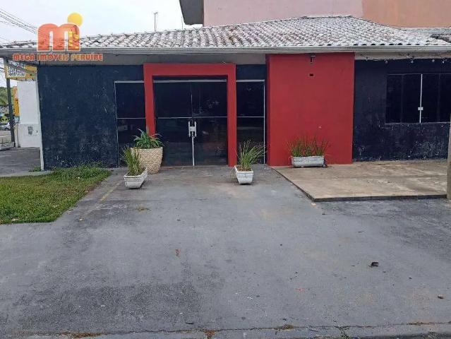 Ponto Comercial aluguel em Região Imediata de Santos, Região Metropolitana da Baixada Santista