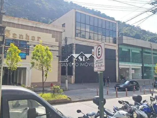 Ponto Comercial aluguel em Região Geográfica Imediata de Petrópolis, Região Metropolitana do Rio de Janeiro