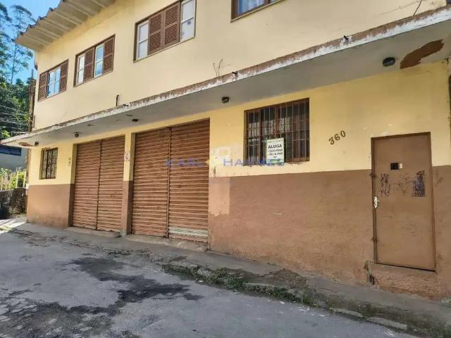 Ponto Comercial aluguel em Região Geográfica Imediata de Petrópolis, Região Metropolitana do Rio de Janeiro
