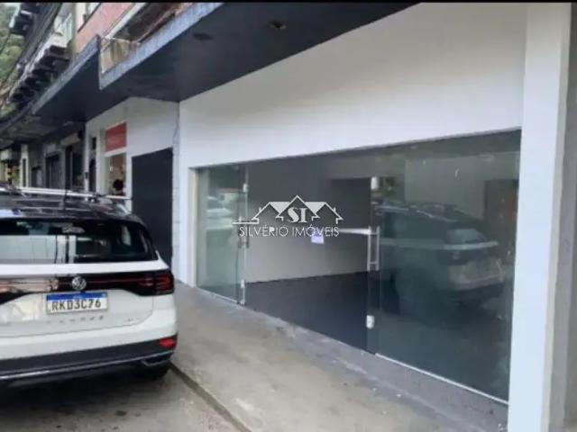 Ponto Comercial aluguel em Região Geográfica Imediata de Petrópolis, Região Metropolitana do Rio de Janeiro