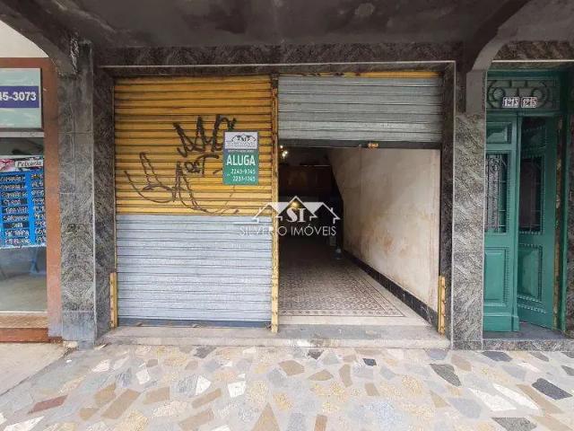 Ponto Comercial aluguel em Região Geográfica Imediata de Petrópolis, Região Metropolitana do Rio de Janeiro