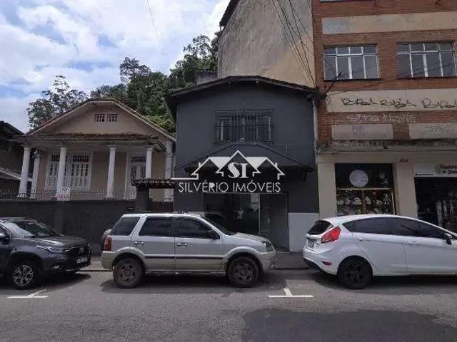 Ponto Comercial aluguel em Região Geográfica Imediata de Petrópolis, Região Metropolitana do Rio de Janeiro