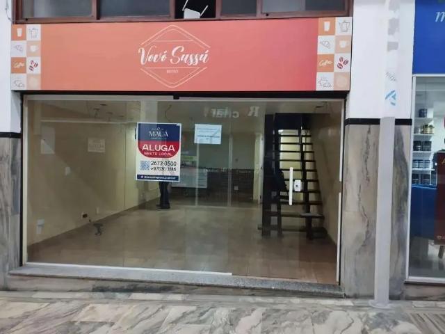 Ponto Comercial aluguel em Região Geográfica Imediata de Petrópolis, Região Metropolitana do Rio de Janeiro