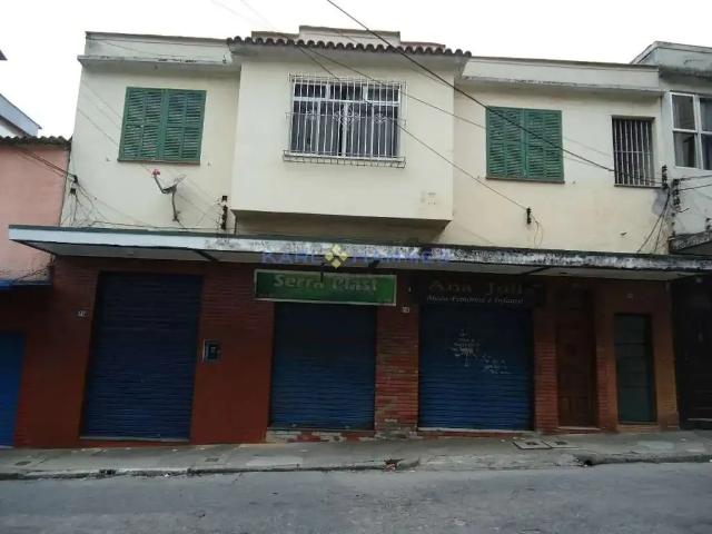 Ponto Comercial aluguel em Região Geográfica Imediata de Petrópolis, Região Metropolitana do Rio de Janeiro
