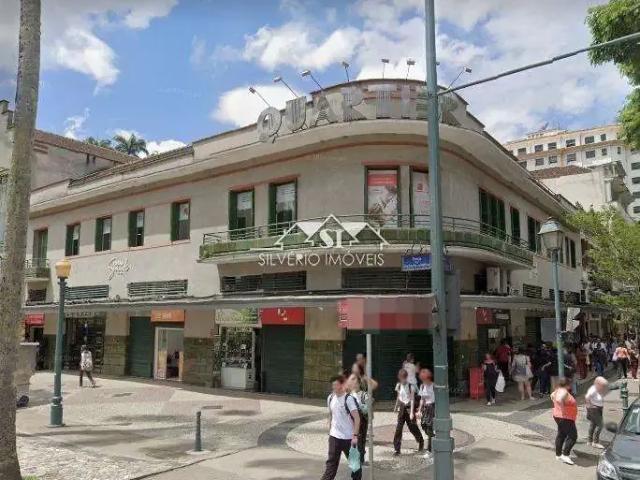 Ponto Comercial aluguel em Região Geográfica Imediata de Petrópolis, Região Metropolitana do Rio de Janeiro