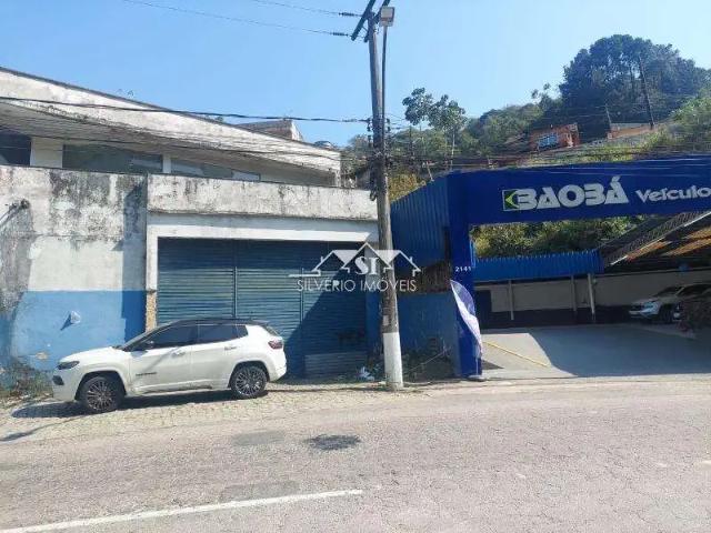 Ponto Comercial aluguel em Região Geográfica Imediata de Blumenau, Blumenau