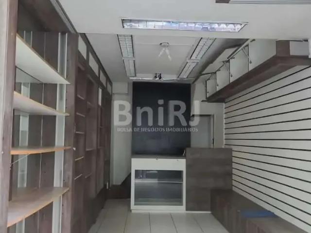 Ponto Comercial aluguel em Petrópolis