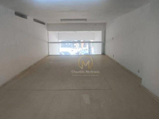 Ponto Comercial aluguel em Petrópolis