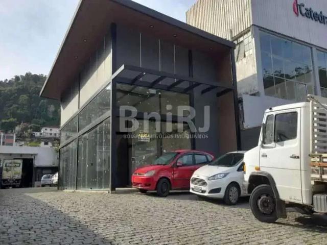Ponto Comercial aluguel em Região Geográfica Imediata de Petrópolis, Região Metropolitana do Rio de Janeiro