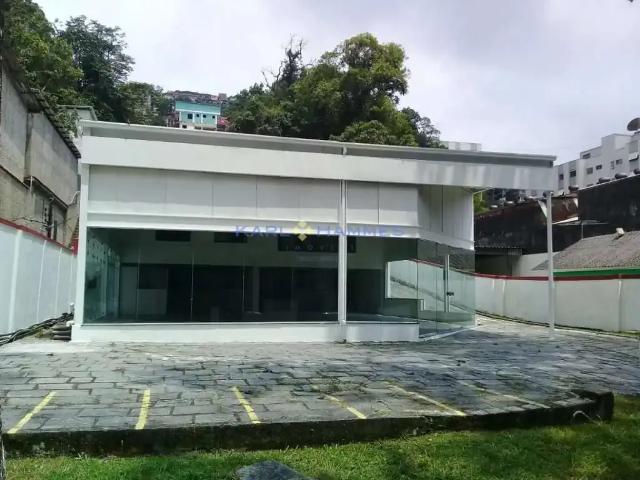 Ponto Comercial aluguel em Região Geográfica Imediata de Petrópolis, Região Metropolitana do Rio de Janeiro