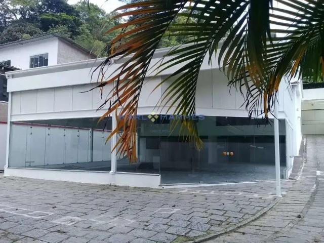 Ponto Comercial aluguel em Região Geográfica Imediata de Petrópolis, Região Metropolitana do Rio de Janeiro