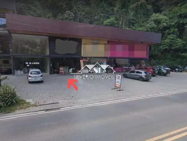 Ponto Comercial aluguel em Região Geográfica Imediata de Petrópolis, Região Metropolitana do Rio de Janeiro
