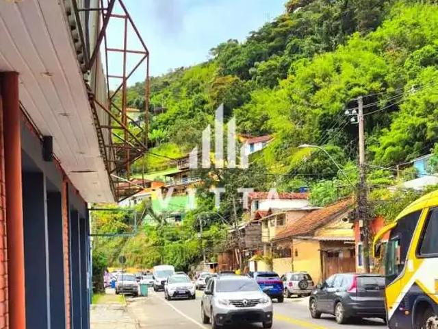 Ponto Comercial aluguel em Região Geográfica Imediata de Petrópolis, Região Metropolitana do Rio de Janeiro