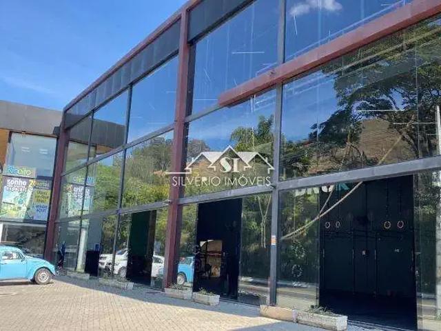 Ponto Comercial aluguel em Região Geográfica Imediata de Petrópolis, Região Metropolitana do Rio de Janeiro