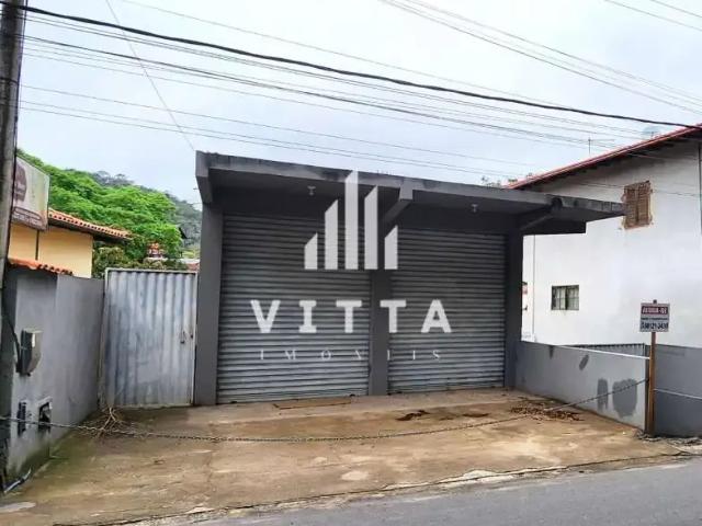 Ponto Comercial aluguel em Cascatinha, Petrópolis