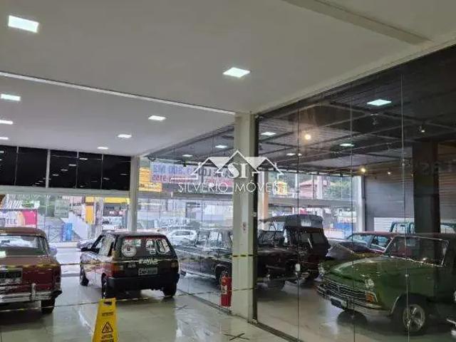 Ponto Comercial aluguel em Região Geográfica Imediata de Petrópolis, Região Metropolitana do Rio de Janeiro