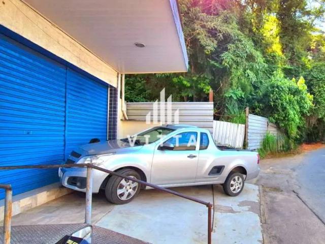 Ponto Comercial aluguel em Itaipava, Petrópolis