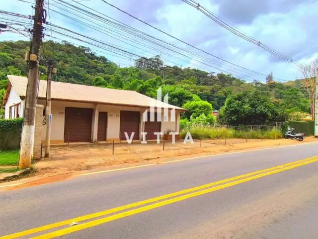 Ponto Comercial aluguel em Região Geográfica Imediata de Petrópolis, Região Metropolitana do Rio de Janeiro