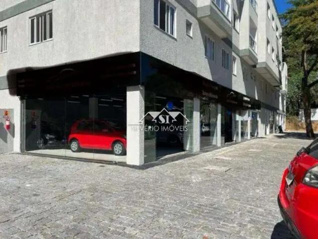 Ponto Comercial aluguel em Região Geográfica Imediata de Petrópolis, Região Metropolitana do Rio de Janeiro