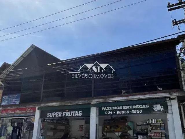 Ponto Comercial aluguel em Região Geográfica Imediata de Petrópolis, Região Metropolitana do Rio de Janeiro