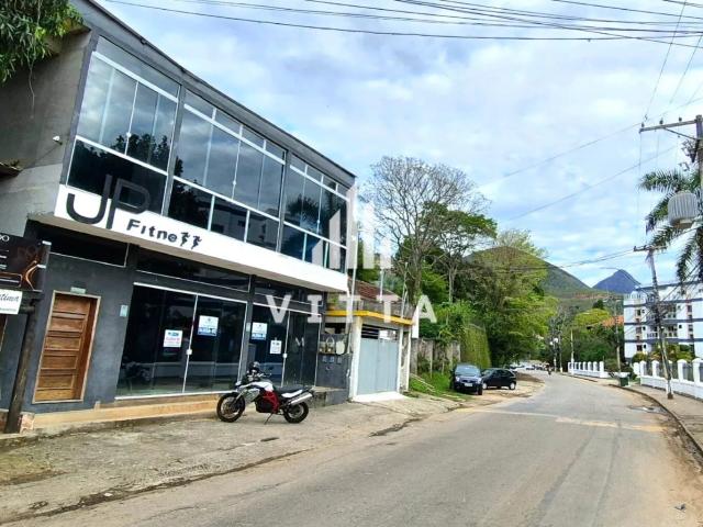 Ponto Comercial aluguel em Cascatinha, Petrópolis