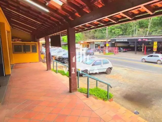 Ponto Comercial aluguel em Região Geográfica Imediata de Petrópolis, Região Metropolitana do Rio de Janeiro