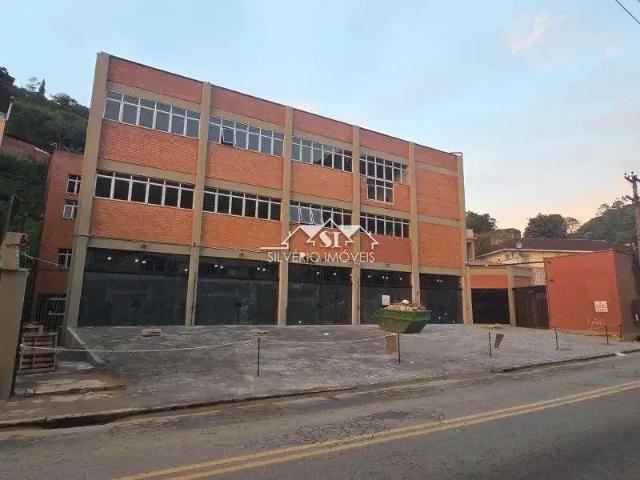 Ponto Comercial aluguel em Região Geográfica Imediata de Petrópolis, Região Metropolitana do Rio de Janeiro