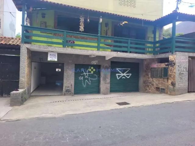 Ponto Comercial aluguel em Região Geográfica Imediata de Petrópolis, Região Metropolitana do Rio de Janeiro