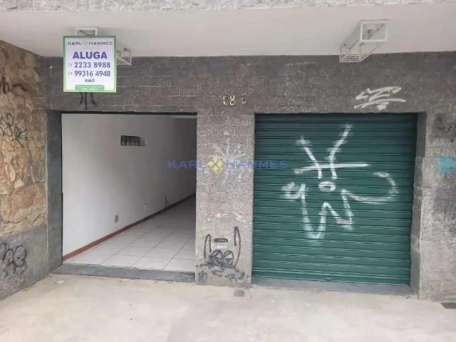 Ponto Comercial aluguel em Região Geográfica Imediata de Petrópolis, Região Metropolitana do Rio de Janeiro