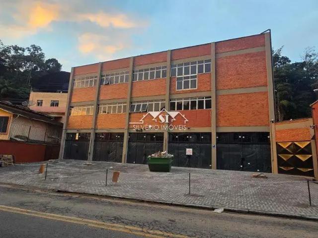 Ponto Comercial aluguel em Região Geográfica Imediata de Petrópolis, Região Metropolitana do Rio de Janeiro