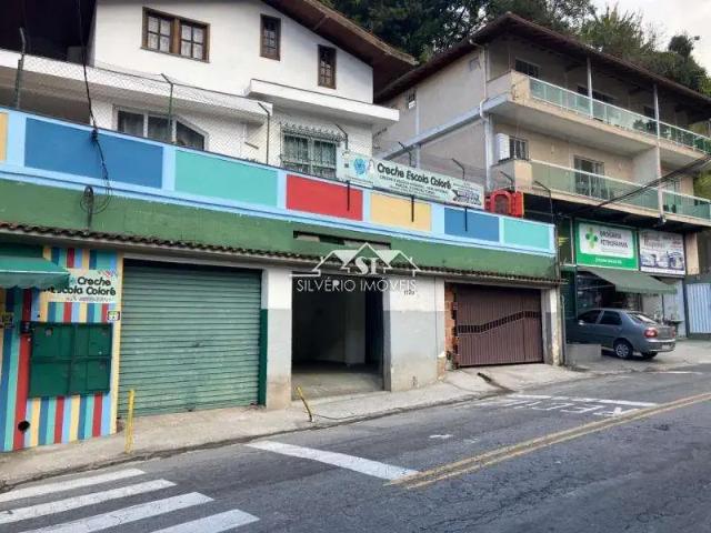 Ponto Comercial aluguel em Região Geográfica Imediata de Petrópolis, Região Metropolitana do Rio de Janeiro