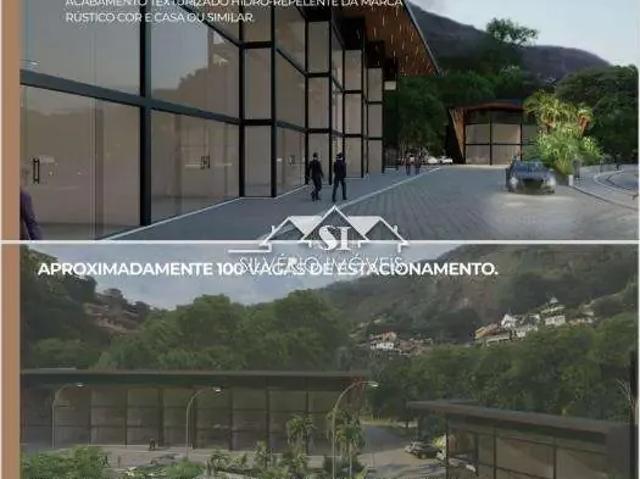 Ponto Comercial aluguel em Região Geográfica Imediata de Petrópolis, Região Metropolitana do Rio de Janeiro