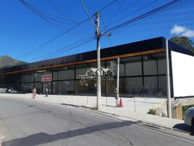 Ponto Comercial aluguel em Região Geográfica Imediata de Petrópolis, Região Metropolitana do Rio de Janeiro