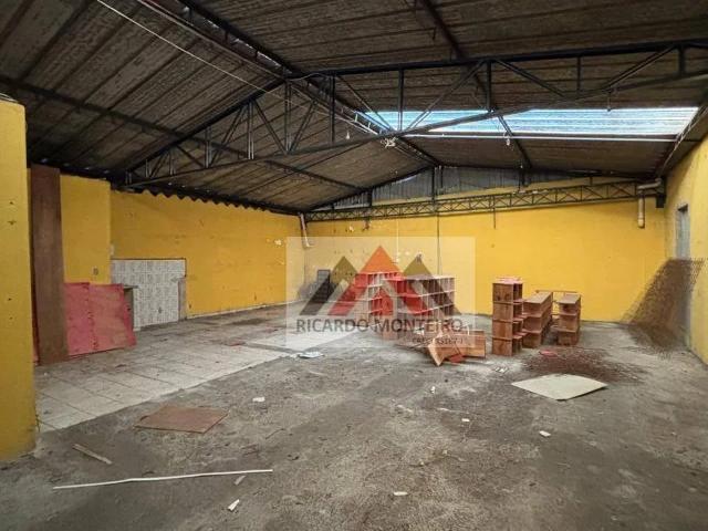 Ponto Comercial aluguel em Alto do Cardoso, Pindamonhangaba