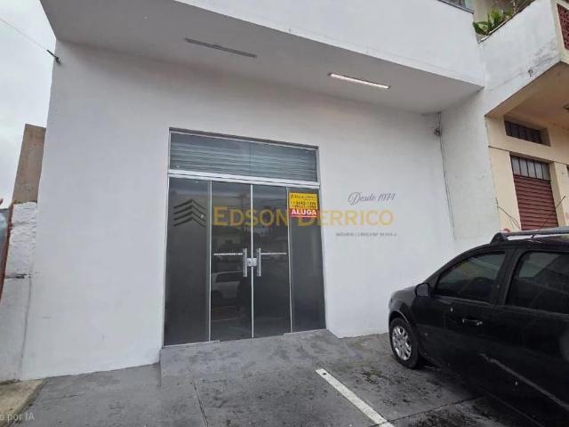 Ponto Comercial aluguel em Pindamonhangaba, Região Geográfica Intermediária de São José dos Campos