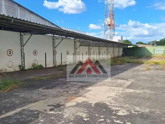 Ponto Comercial aluguel em Região Imediata de Taubaté-Pindamonhangaba, Região Metropolitana do Vale do Paraíba e Litoral Norte