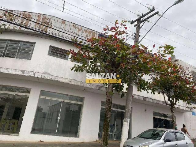 Ponto Comercial aluguel em Região Imediata de Taubaté-Pindamonhangaba, Região Metropolitana do Vale do Paraíba e Litoral Norte
