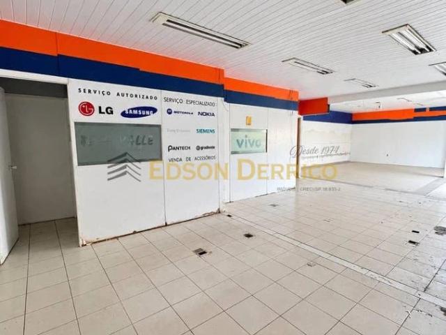 Ponto Comercial aluguel em Pindamonhangaba, Região Geográfica Intermediária de São José dos Campos